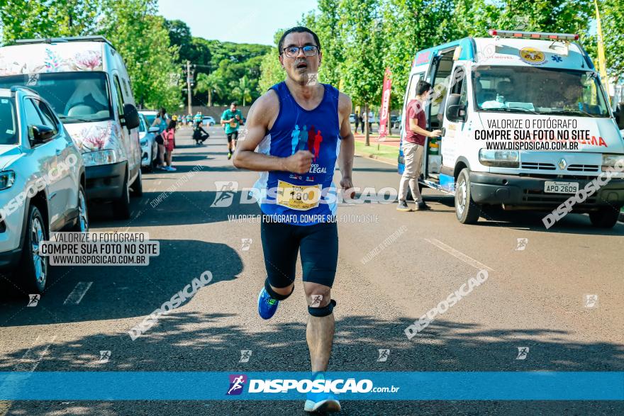 Circuito SESC de Corrida de Rua 2023 - Maringá