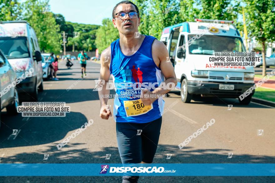 Circuito SESC de Corrida de Rua 2023 - Maringá