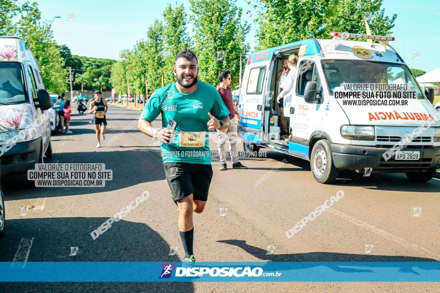 Circuito SESC de Corrida de Rua 2023 - Maringá