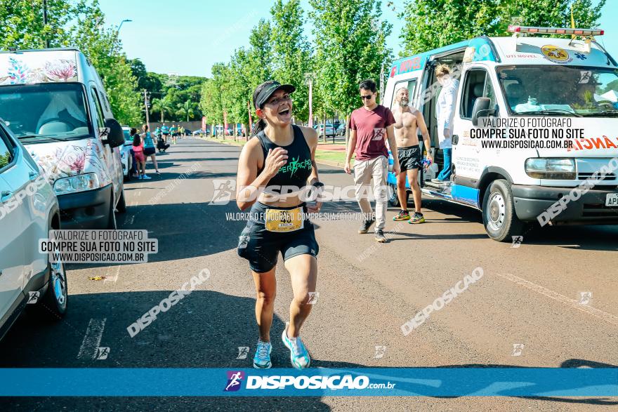 Circuito SESC de Corrida de Rua 2023 - Maringá