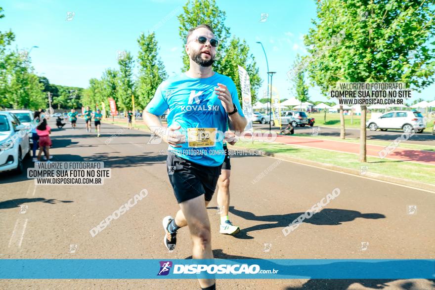 Circuito SESC de Corrida de Rua 2023 - Maringá