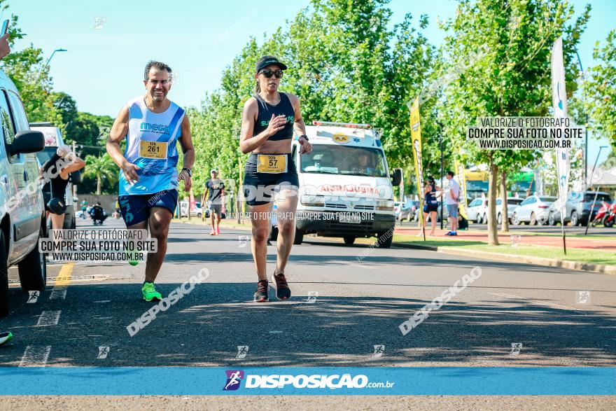 Circuito SESC de Corrida de Rua 2023 - Maringá