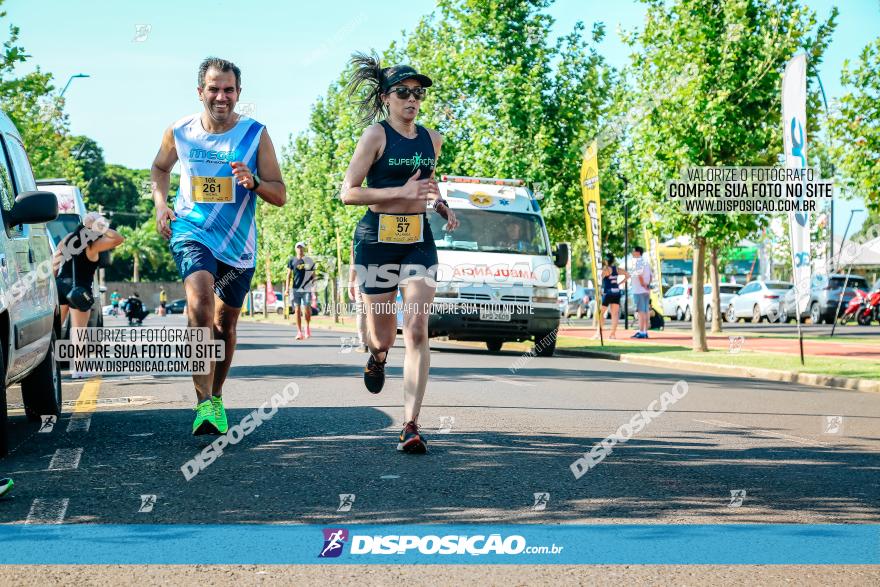 Circuito SESC de Corrida de Rua 2023 - Maringá