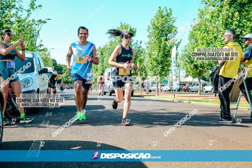 Circuito SESC de Corrida de Rua 2023 - Maringá