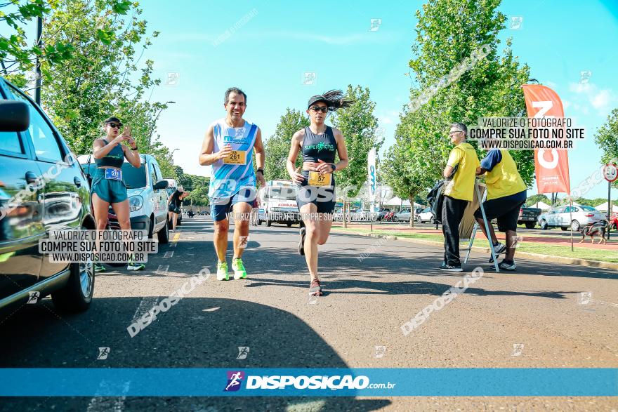 Circuito SESC de Corrida de Rua 2023 - Maringá