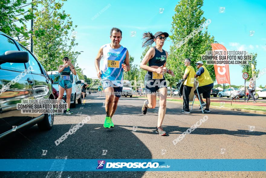 Circuito SESC de Corrida de Rua 2023 - Maringá