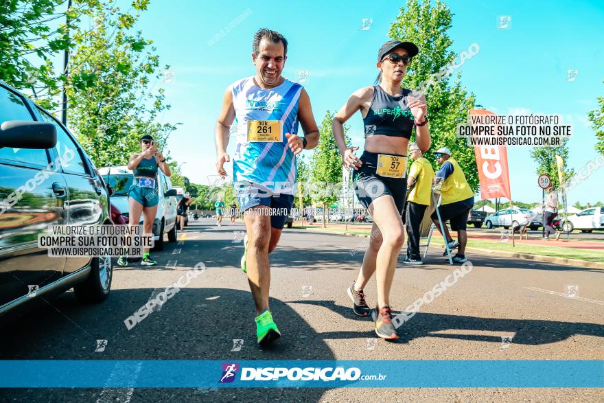 Circuito SESC de Corrida de Rua 2023 - Maringá