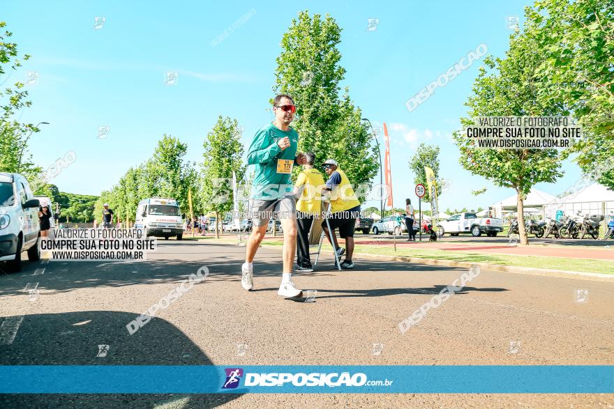 Circuito SESC de Corrida de Rua 2023 - Maringá