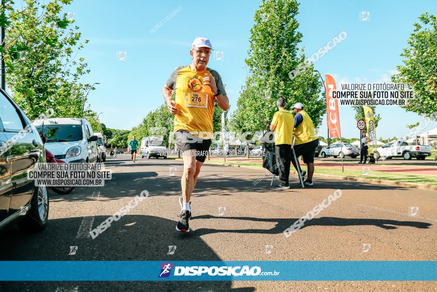 Circuito SESC de Corrida de Rua 2023 - Maringá