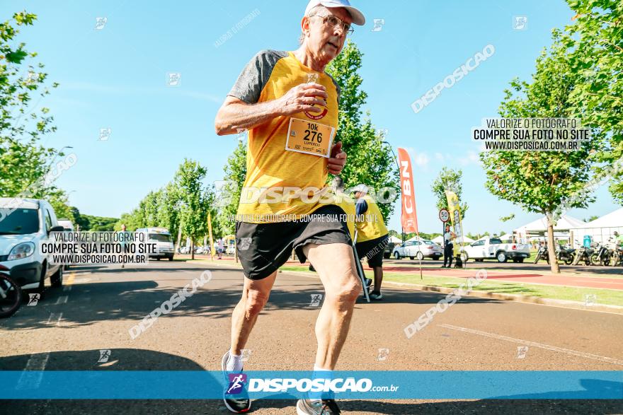 Circuito SESC de Corrida de Rua 2023 - Maringá