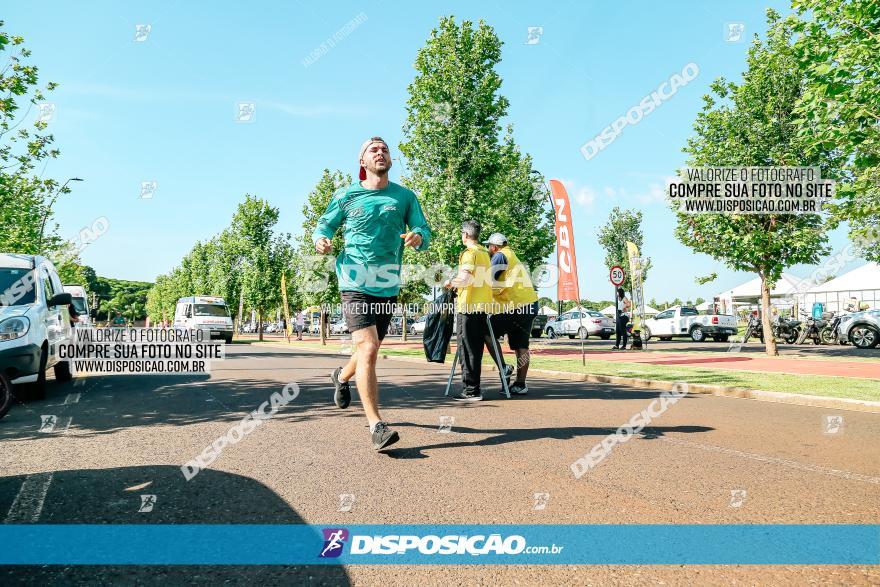 Circuito SESC de Corrida de Rua 2023 - Maringá