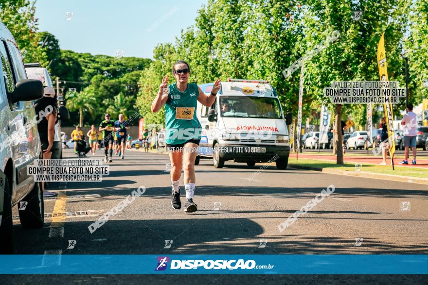 Circuito SESC de Corrida de Rua 2023 - Maringá