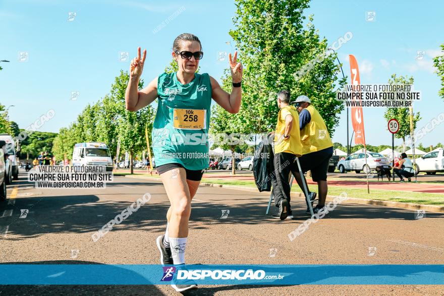 Circuito SESC de Corrida de Rua 2023 - Maringá