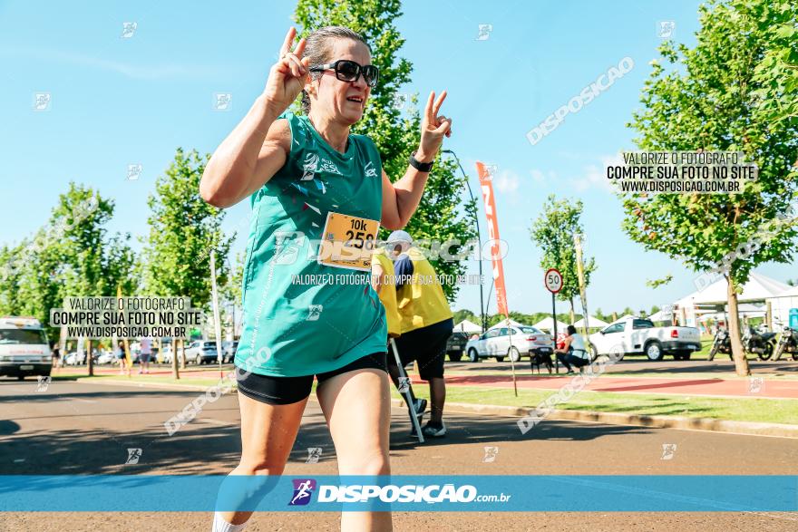 Circuito SESC de Corrida de Rua 2023 - Maringá