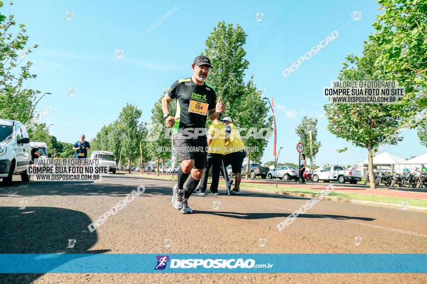 Circuito SESC de Corrida de Rua 2023 - Maringá