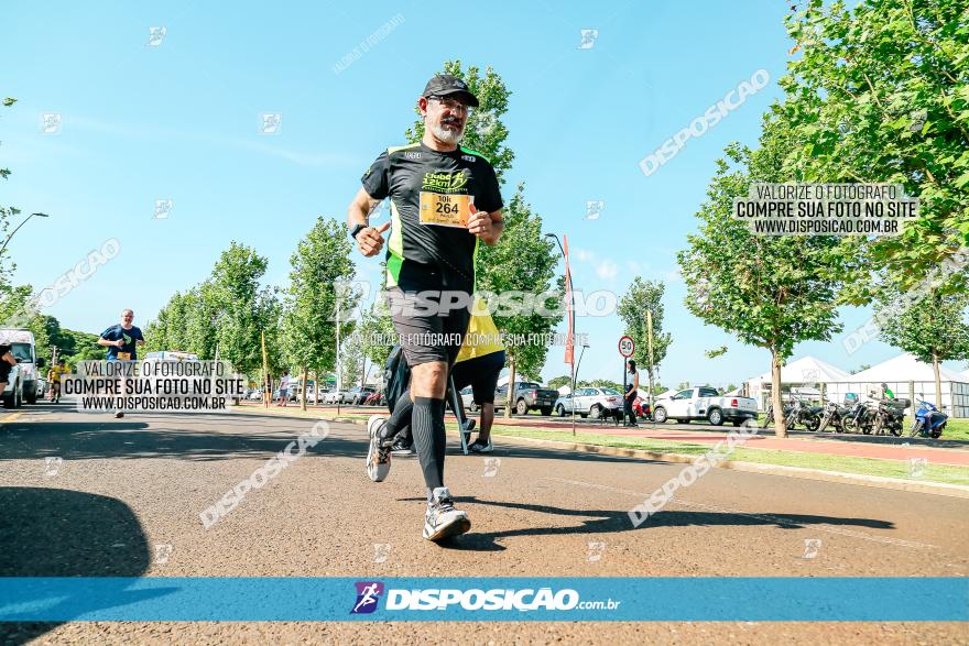 Circuito SESC de Corrida de Rua 2023 - Maringá