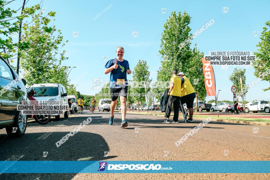 Circuito SESC de Corrida de Rua 2023 - Maringá