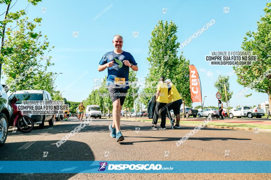 Circuito SESC de Corrida de Rua 2023 - Maringá