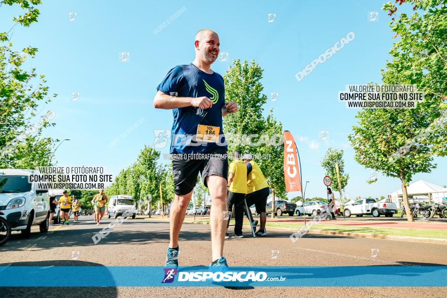 Circuito SESC de Corrida de Rua 2023 - Maringá