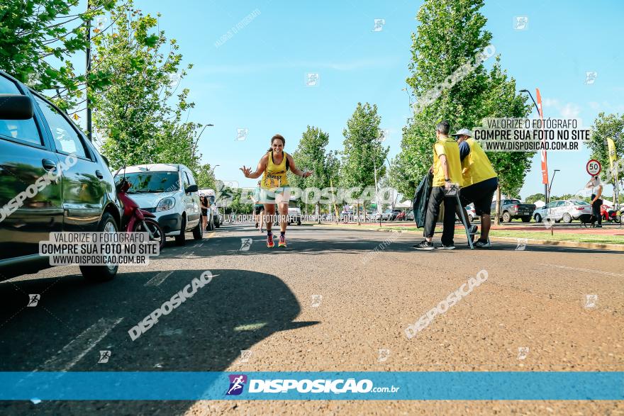 Circuito SESC de Corrida de Rua 2023 - Maringá