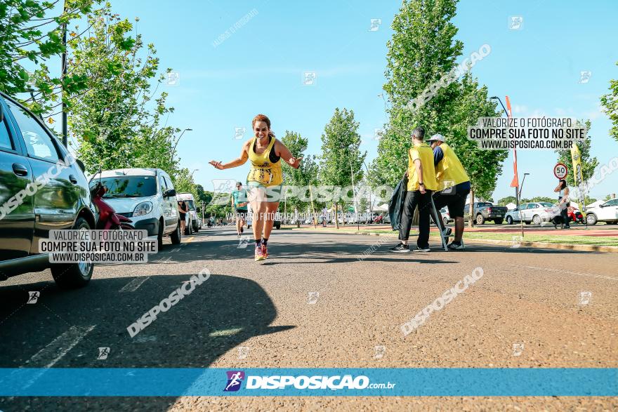 Circuito SESC de Corrida de Rua 2023 - Maringá