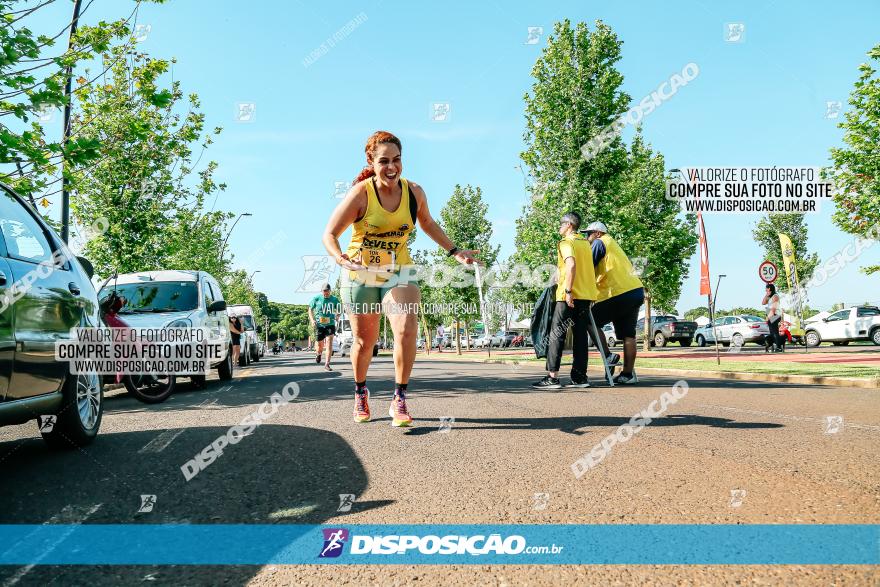 Circuito SESC de Corrida de Rua 2023 - Maringá