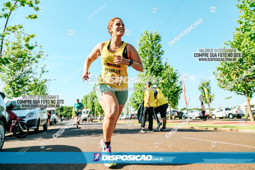 Circuito SESC de Corrida de Rua 2023 - Maringá