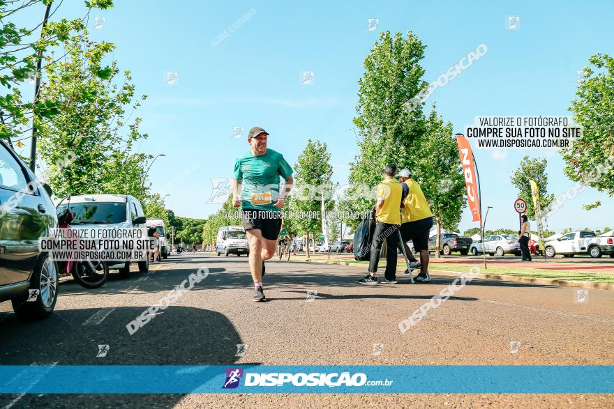 Circuito SESC de Corrida de Rua 2023 - Maringá