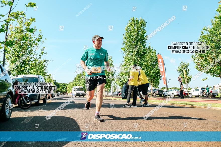 Circuito SESC de Corrida de Rua 2023 - Maringá