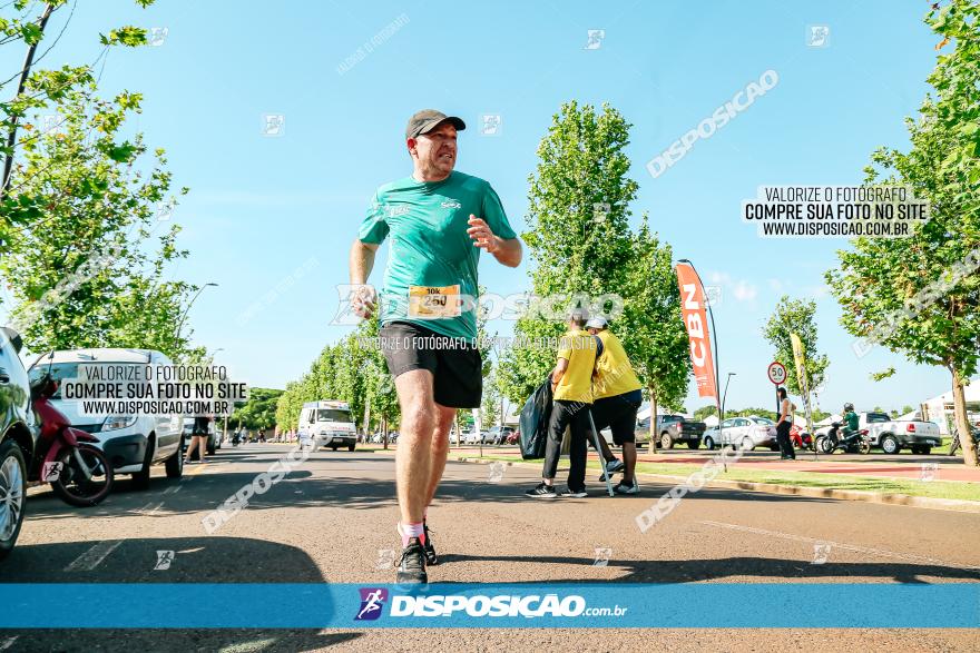 Circuito SESC de Corrida de Rua 2023 - Maringá