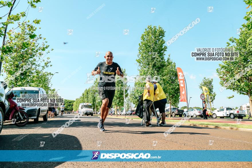 Circuito SESC de Corrida de Rua 2023 - Maringá