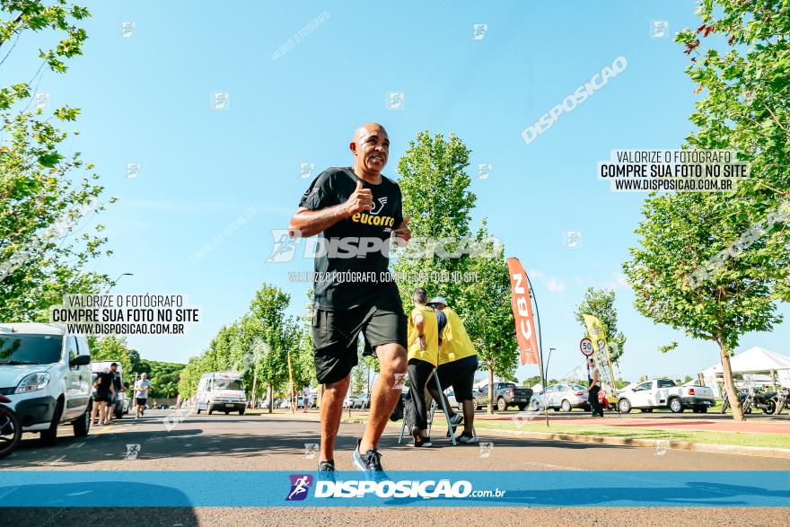 Circuito SESC de Corrida de Rua 2023 - Maringá