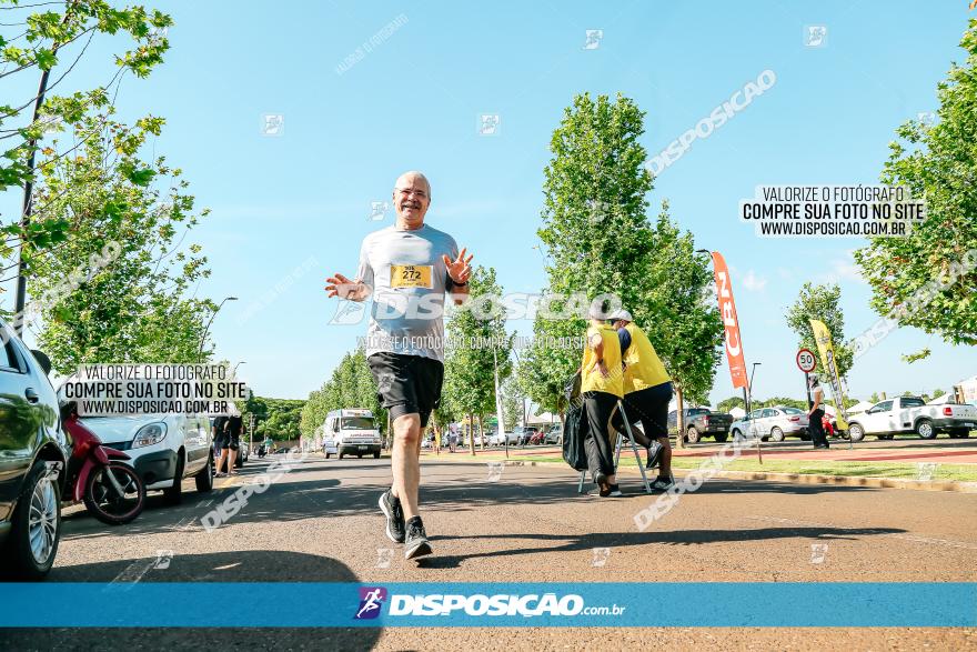 Circuito SESC de Corrida de Rua 2023 - Maringá