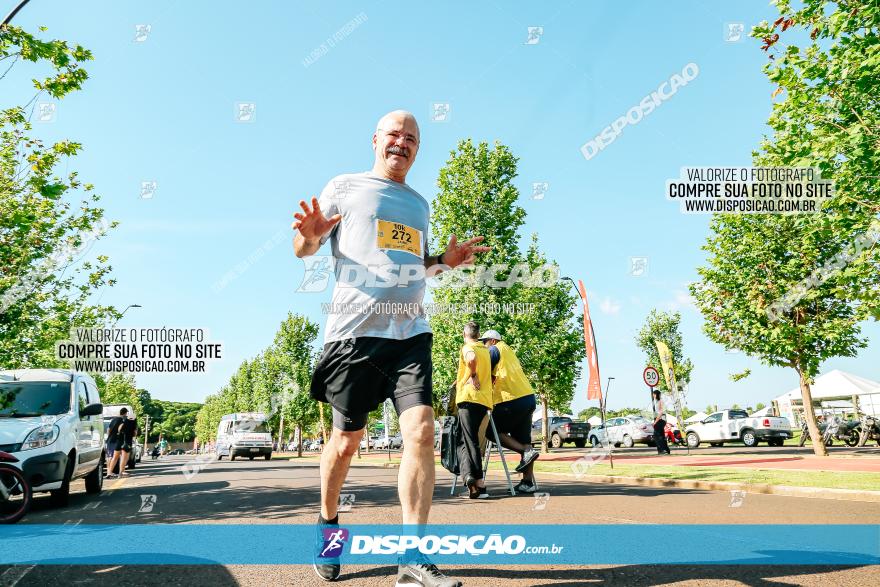 Circuito SESC de Corrida de Rua 2023 - Maringá