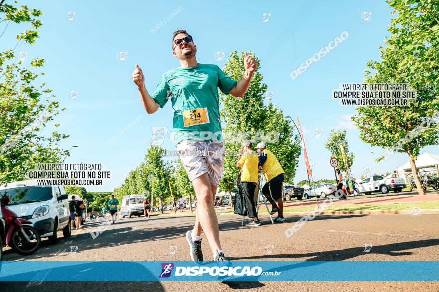 Circuito SESC de Corrida de Rua 2023 - Maringá