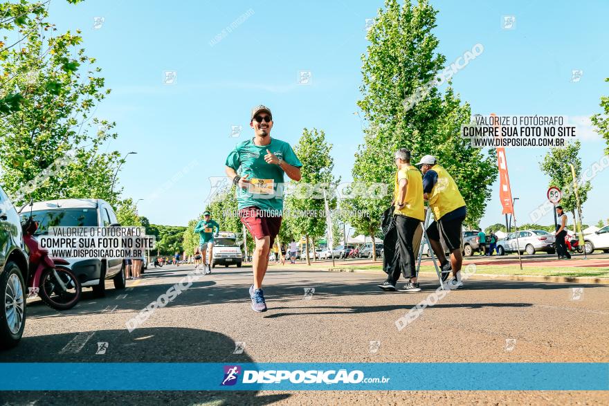 Circuito SESC de Corrida de Rua 2023 - Maringá