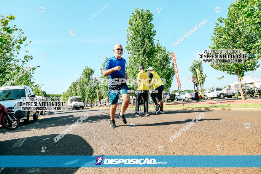 Circuito SESC de Corrida de Rua 2023 - Maringá