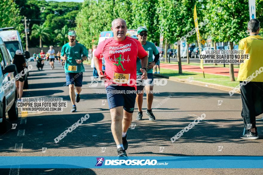 Circuito SESC de Corrida de Rua 2023 - Maringá