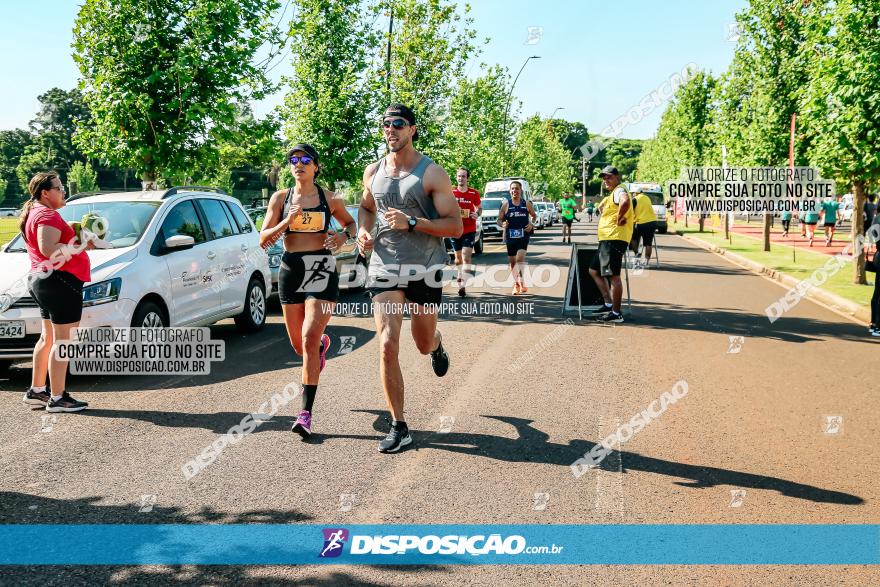 Circuito SESC de Corrida de Rua 2023 - Maringá