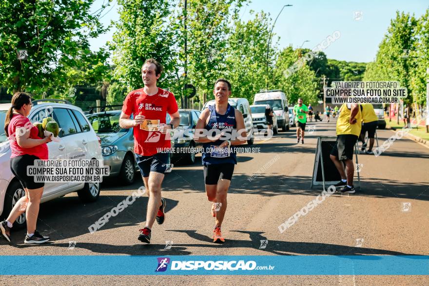 Circuito SESC de Corrida de Rua 2023 - Maringá