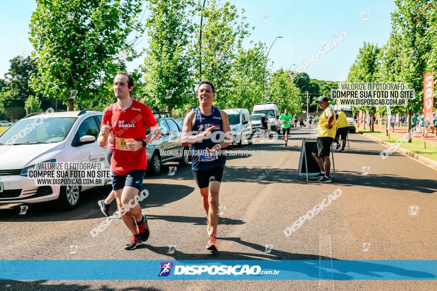 Circuito SESC de Corrida de Rua 2023 - Maringá