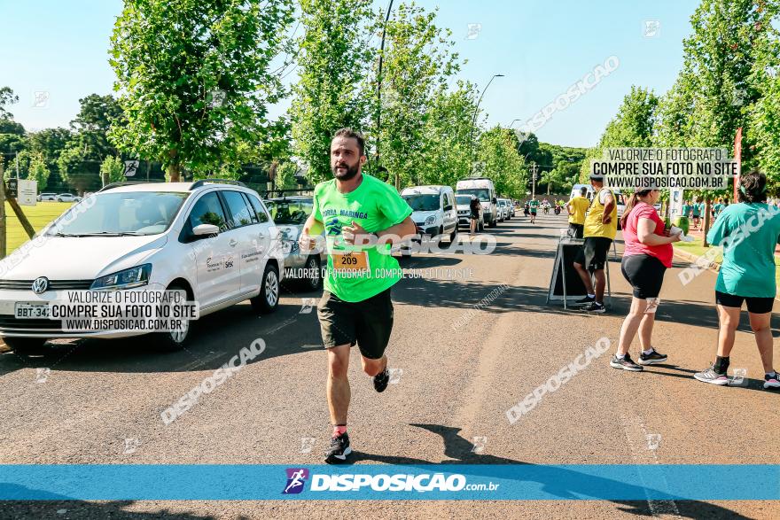 Circuito SESC de Corrida de Rua 2023 - Maringá