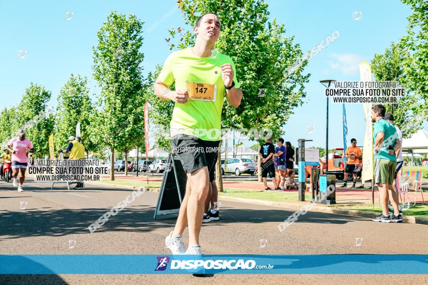 Circuito SESC de Corrida de Rua 2023 - Maringá