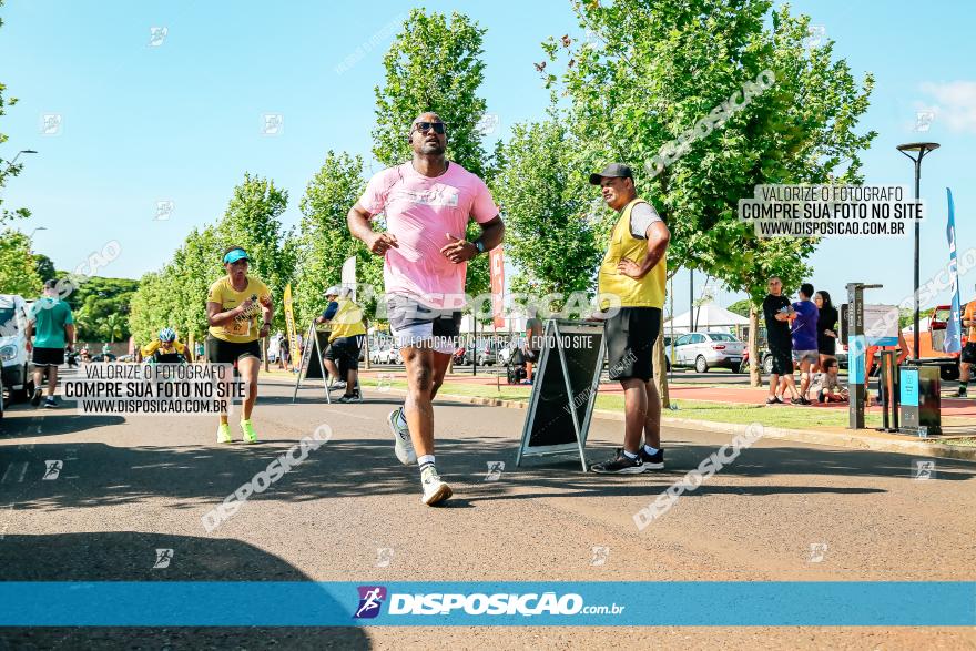 Circuito SESC de Corrida de Rua 2023 - Maringá