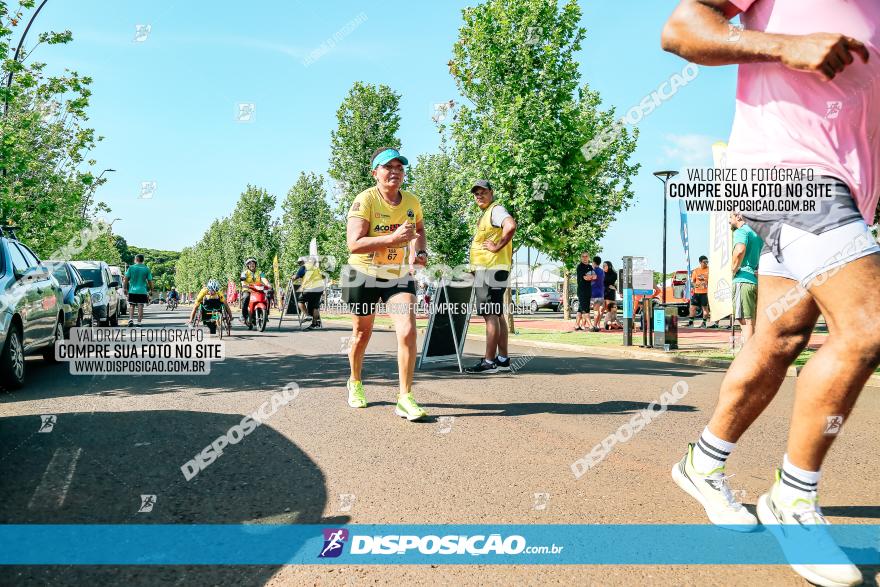 Circuito SESC de Corrida de Rua 2023 - Maringá