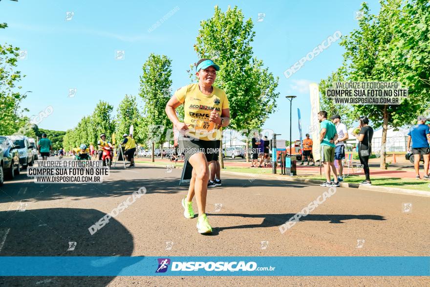 Circuito SESC de Corrida de Rua 2023 - Maringá