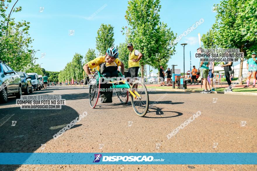 Circuito SESC de Corrida de Rua 2023 - Maringá