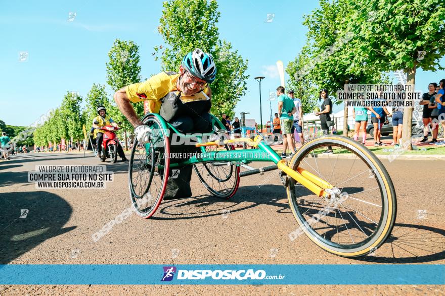 Circuito SESC de Corrida de Rua 2023 - Maringá