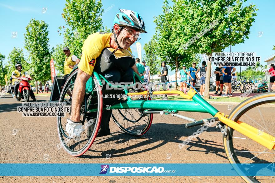 Circuito SESC de Corrida de Rua 2023 - Maringá