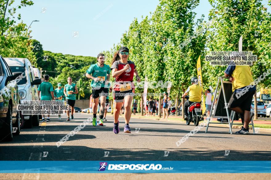 Circuito SESC de Corrida de Rua 2023 - Maringá